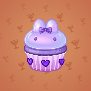 Bunny Muffin #51954