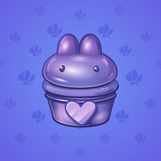 Bunny Muffin #51955