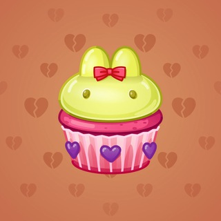 Bunny Muffin #51956