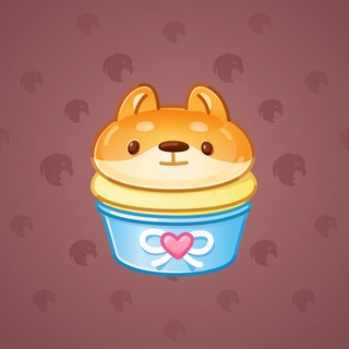 Bunny Muffin #51962
