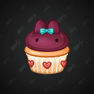 Bunny Muffin #51964