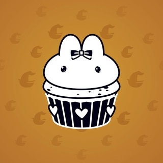 Bunny Muffin #51972