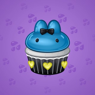 Bunny Muffin #51975