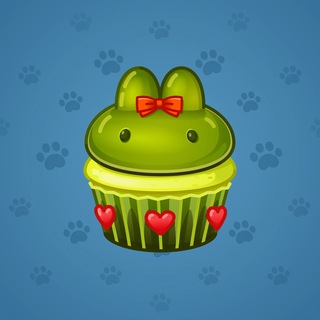 Bunny Muffin #51985