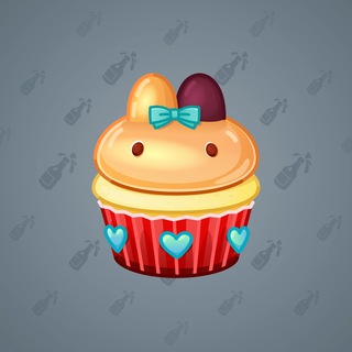 Bunny Muffin #51989