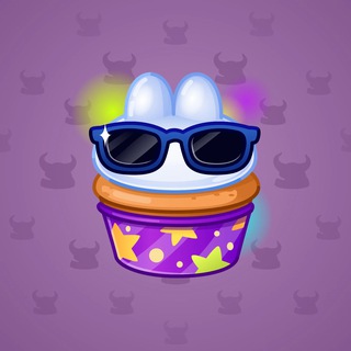 Bunny Muffin #51994