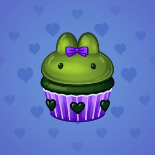 Bunny Muffin #51997