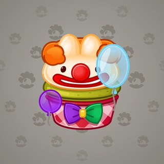 Bunny Muffin #51999