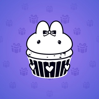 Bunny Muffin #52225