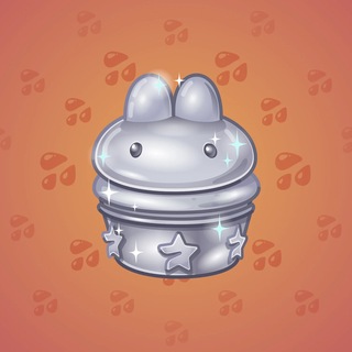 Bunny Muffin #52226