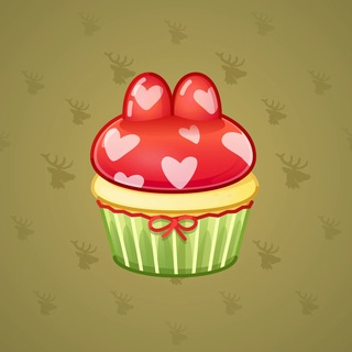 Bunny Muffin #52230