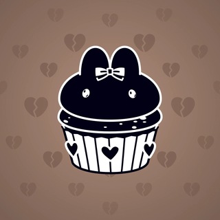 Bunny Muffin #52237