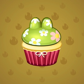 Bunny Muffin #52241