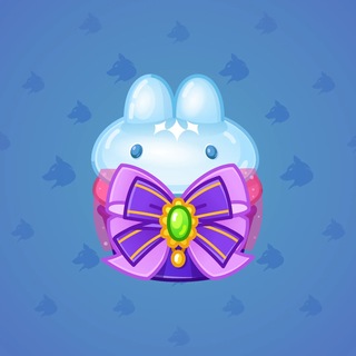 Bunny Muffin #52242