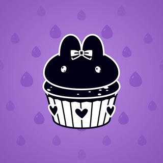 Bunny Muffin #52243