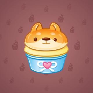 Bunny Muffin #52245