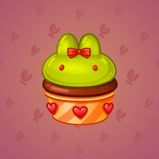 Bunny Muffin #52249