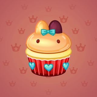 Bunny Muffin #52254