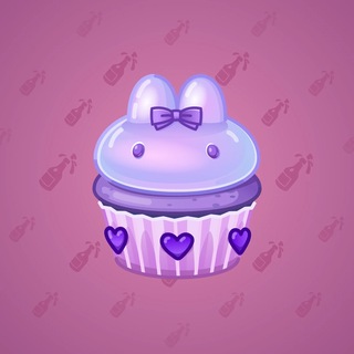 Bunny Muffin #52255