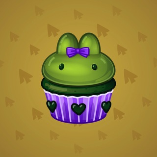 Bunny Muffin #52259