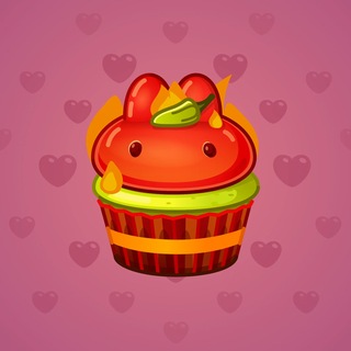 Bunny Muffin #52264