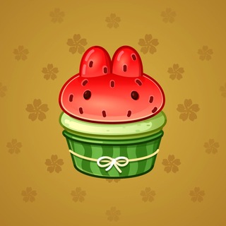 Bunny Muffin #52265