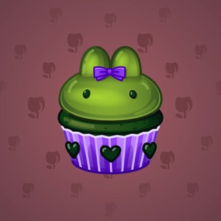 Bunny Muffin #52272