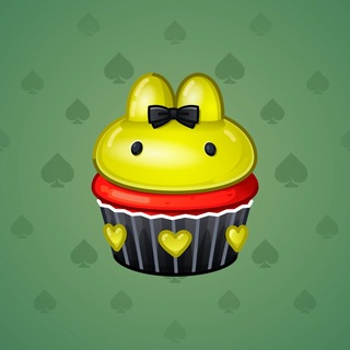 Bunny Muffin #52273