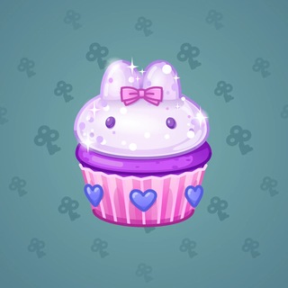 Bunny Muffin #52283
