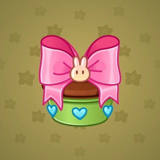 Bunny Muffin #52326