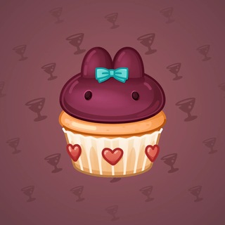Bunny Muffin #52331