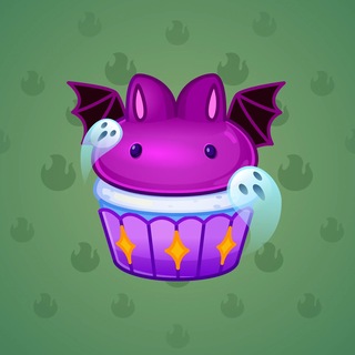 Bunny Muffin #52333