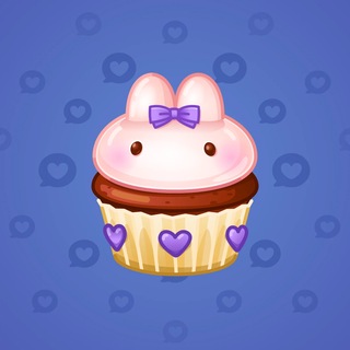 Bunny Muffin #52339