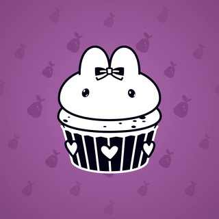 Bunny Muffin #52341