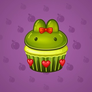 Bunny Muffin #52343