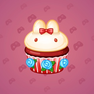 Bunny Muffin #52353