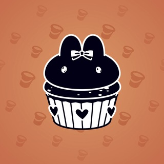 Bunny Muffin #52356