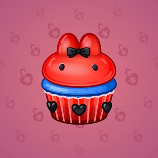 Bunny Muffin #52359