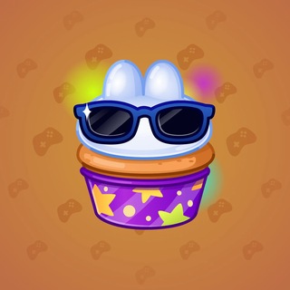 Bunny Muffin #52367