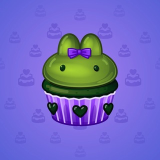 Bunny Muffin #52370