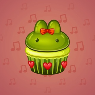 Bunny Muffin #52432