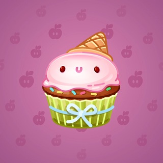 Bunny Muffin #52441