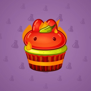 Bunny Muffin #52445