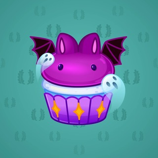 Bunny Muffin #52449