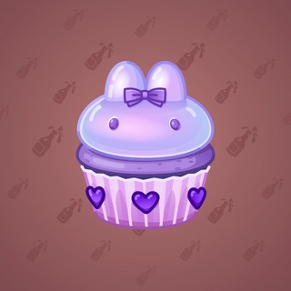 Bunny Muffin #52450