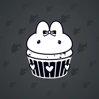 Bunny Muffin #52461