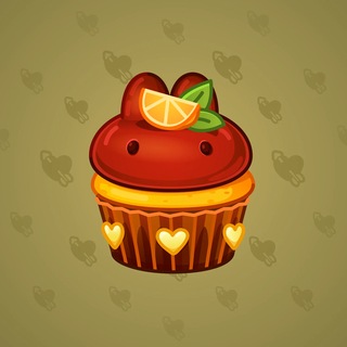 Bunny Muffin #52463