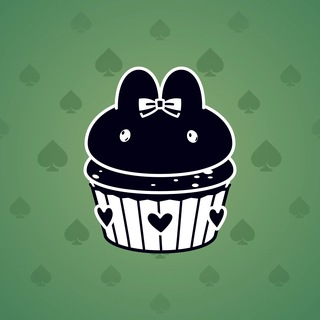Bunny Muffin #52466