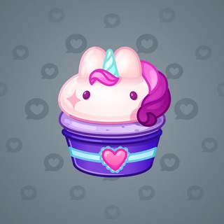 Bunny Muffin #52483