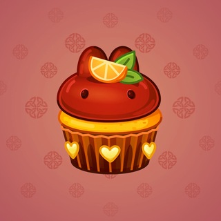Bunny Muffin #52486